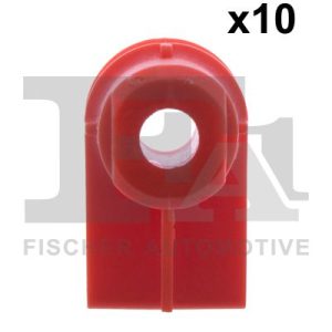 Clip tampon OPEL CASCADA (W13) 1.6 (67) benzina 136 cai FA1 12-60002.10