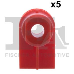 Clip tampon OPEL CASCADA (W13) 2.0 CDTI (67) diesel 170 cai FA1 12-60002.5