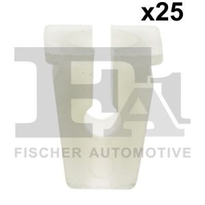 Clips acoperire decorativa si protectie OPEL COMBO Autoutilitara/limuzina spatioasa (71_) 1.4 benzina 82 cai FA1 12-60003.25