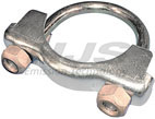 Conector teava sistem de esapament OPEL COMBO Tour (X12) 2.0 CDTI (C26, D26, E26, C05) diesel 135 cai HJS 83 15 8757