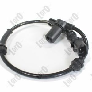 Senzor turatie roata OPEL COMBO Autoutilitara/limuzina spatioasa 1.7 DTI 16V diesel 75 cai ABAKUS 120-02-095