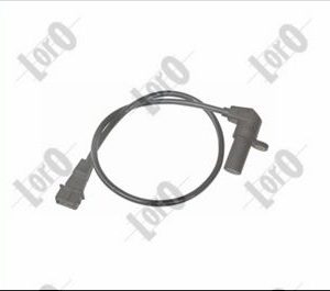Senzor impulsuri arbore cotit OPEL COMBO Autoutilitara/limuzina spatioasa (71_) 1.4 benzina 82 cai ABAKUS 120-04-088