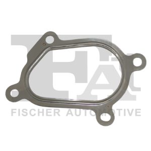 Garnitura racord evacuare OPEL MOVANO A caroserie (X70) 2.5 DTi (FD) diesel 99 cai FA1 120-937