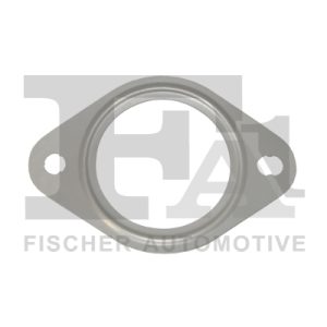 Garnitura racord evacuare OPEL ADAM (M13) 1.0 benzina 115 cai FA1 120-946