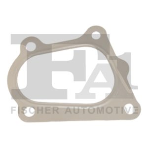 Garnitura racord evacuare OPEL VIVARO A platou / sasiu (X83) 2.0 CDTI diesel 114 cai FA1 120-957