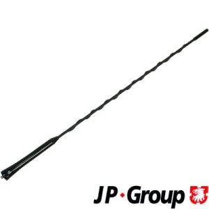 Antena OPEL COMBO Autoutilitara/limuzina spatioasa 1.6 benzina 87 cai JP GROUP 1200900100