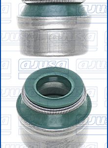 Etansare supape OPEL MOVANO B platou / sasiu (X62) 2.3 CDTI RWD (EV, HV, UV) diesel 125 cai AJUSA 12010200