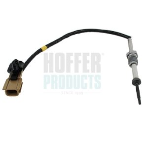 Senzor temperatura gaze evacuare OPEL MOVANO B platou / sasiu (X62) 2.3 CDTI FWD (EV, HV, UV) diesel 146 cai MEAT DORIA 12069