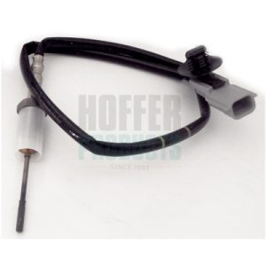 Senzor temperatura gaze evacuare OPEL MOVANO B platou / sasiu (X62) 2.3 CDTI FWD (EV, HV, UV) diesel 146 cai MEAT DORIA 12070