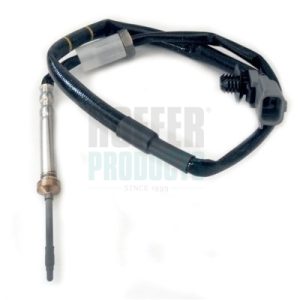 Senzor temperatura gaze evacuare OPEL MOVANO B platou / sasiu (X62) 2.3 CDTI FWD (EV, HV, UV) diesel 146 cai MEAT DORIA 12071
