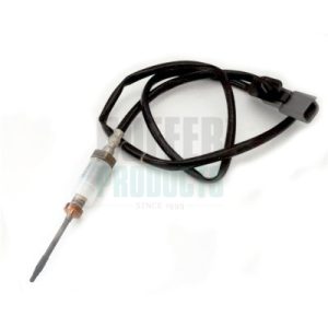Senzor temperatura gaze evacuare OPEL MOVANO B platou / sasiu (X62) 2.3 CDTI FWD (EV, HV, UV) diesel 146 cai MEAT DORIA 12072