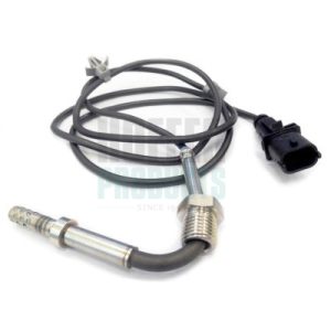 Senzor temperatura gaze evacuare OPEL COMBO Autoutilitara/limuzina spatioasa 1.3 CDTI 16V diesel 75 cai HOFFER 7452088