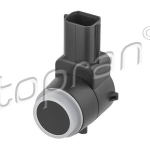 Sensor ajutor parcare OPEL CASCADA (W13) 1.4 (67) benzina 120 cai TOPRAN 622 053