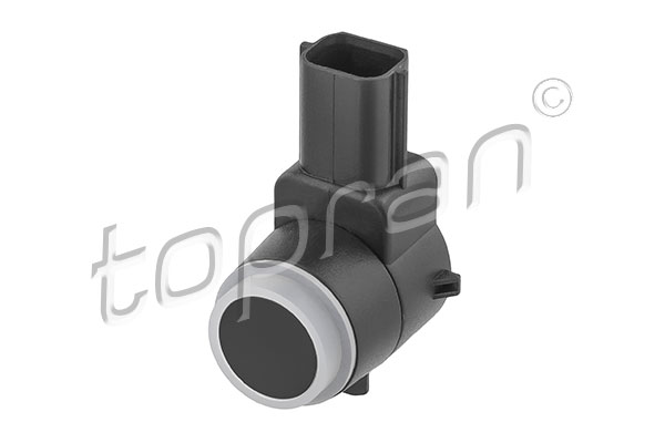Sensor ajutor parcare OPEL CASCADA (W13) 1.4 (67) benzina 120 cai TOPRAN 622 053