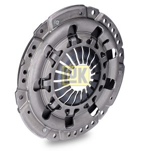 Placa presiune ambreiaj OPEL COMBO Tour 1.7 DI 16V diesel 65 cai LUK 121 0089 10