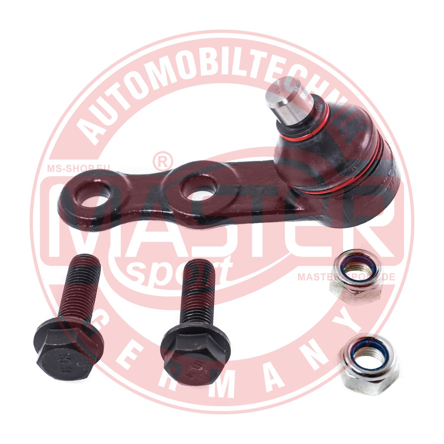 Pivot OPEL COMBO Autoutilitara/limuzina spatioasa (71_) 1.4 benzina 82 cai MASTERSPORT GERMANY 12148-SET-MS