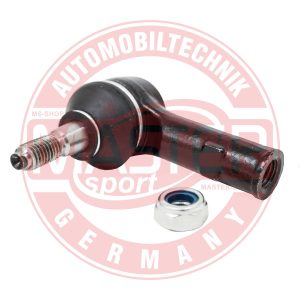Cap de bara OPEL COMBO Autoutilitara/limuzina spatioasa (71_) 1.4 benzina 82 cai MASTERSPORT GERMANY 12178-PCS-MS