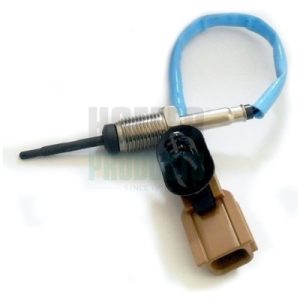 Senzor temperatura gaze evacuare OPEL VIVARO B caroserie (X82) 1.6 CDTI (05) diesel 116 cai HOFFER 7452181