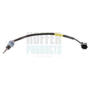 Senzor temperatura gaze evacuare OPEL VIVARO B bus (X82) 1.6 CDTI (06) diesel 116 cai HOFFER 7452182