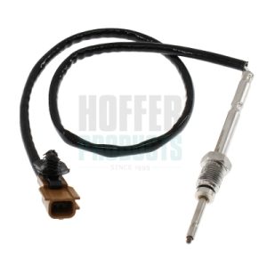 Senzor temperatura gaze evacuare OPEL MOVANO B platou / sasiu (X62) 2.3 CDTI FWD (EV, HV, UV) diesel 136 cai HOFFER 7452185