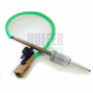 Senzor temperatura gaze evacuare OPEL VIVARO B caroserie (X82) 1.6 CDTI (05) diesel 146 cai MEAT DORIA 12186