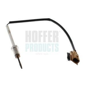 Senzor temperatura gaze evacuare OPEL VIVARO B bus (X82) 1.6 CDTI (06) diesel 120 cai HOFFER 7452186E