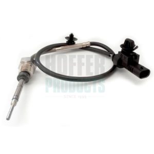 Senzor temperatura gaze evacuare OPEL MOKKA / MOKKA X (J13) 1.6 CDTI (_76) diesel 136 cai HOFFER 7452187