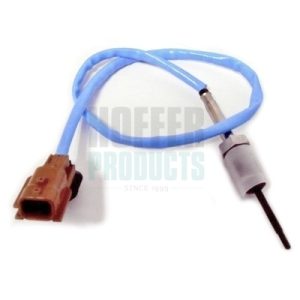 Senzor temperatura gaze evacuare OPEL MOVANO A caroserie (X70) 2.5 CDTI (FD) diesel 101 cai MEAT DORIA 12190