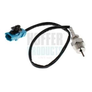 Senzor temperatura gaze evacuare OPEL MOVANO A caroserie (X70) 2.5 CDTI (FD) diesel 146 cai HOFFER 7452191