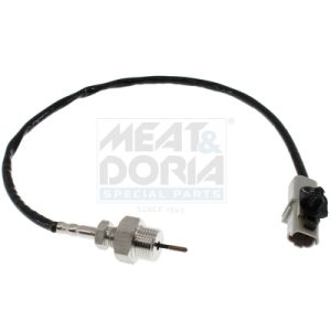 Senzor temperatura gaze evacuare OPEL MOVANO A bus (X70) 2.5 CDTI (JD) diesel 146 cai MEAT DORIA 12192