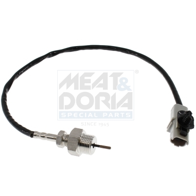 Senzor temperatura gaze evacuare OPEL MOVANO A caroserie (X70) 2.5 CDTI (FD) diesel 120 cai MEAT DORIA 12192