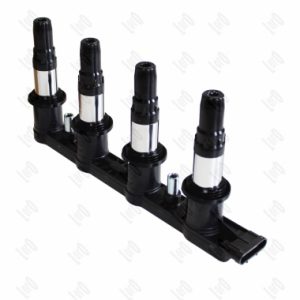 Bobina de inductie OPEL MOKKA / MOKKA X (J13) 1.6 (_76) benzina 116 cai ABAKUS 122-01-017