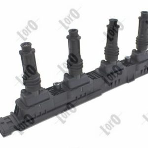 Bobina de inductie OPEL COMBO Autoutilitara/limuzina spatioasa 1.4 16V benzina 90 cai ABAKUS 122-01-061