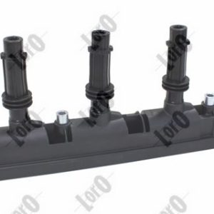 Bobina de inductie OPEL ADAM (M13) 1.4 LPG Benzina/Autogaz (GPL) 87 cai ABAKUS 122-01-080