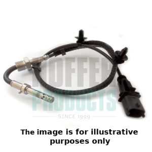 Senzor temperatura gaze evacuare OPEL CASCADA (W13) 2.0 CDTI (67) diesel 165 cai HOFFER 7452205E