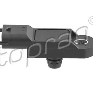 Senzor presiune supraalimentare OPEL MOVANO B platou / sasiu (X62) 2.3 CDTI RWD (EV, HV, UV) diesel 146 cai TOPRAN 700 896