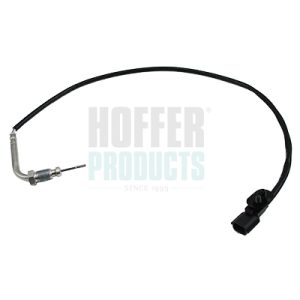 Senzor temperatura gaze evacuare OPEL VIVARO B caroserie (X82) 1.6 CDTI (05) diesel 116 cai HOFFER 7452211E