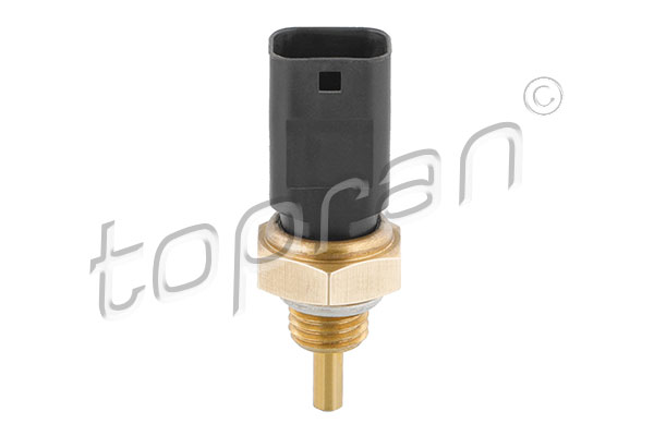 Senzor temperatura lichid de racire OPEL VIVARO A platou / sasiu (X83) 2.0 16V benzina 120 cai TOPRAN 207 064