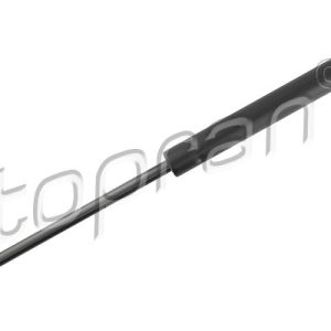 Amortizor capota OPEL VIVARO B caroserie (X82) 1.6 CDTI (05) diesel 125 cai TOPRAN 702 096