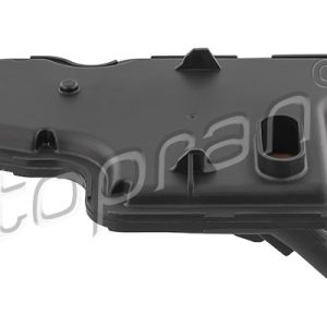 Filtru hidraulic cutie de viteze automata OPEL MOKKA / MOKKA X (J13) 1.6 (_76) benzina 116 cai TOPRAN 625 358