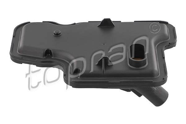 Filtru hidraulic cutie de viteze automata OPEL MOKKA / MOKKA X (J13) 1.7 CDTI 4x4 (_76) diesel 131 cai TOPRAN 625 358