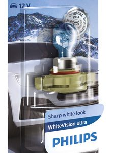 Bec semnalizator OPEL KARL (C16) 1.0 benzina 73 cai PHILIPS 12276WVUB1