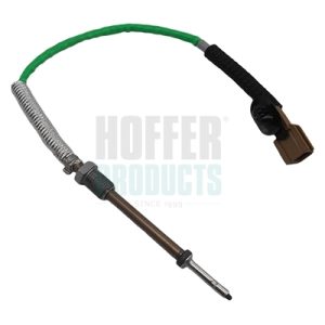 Senzor temperatura gaze evacuare OPEL MOVANO B platou / sasiu (X62) 2.3 CDTI FWD (EV, HV, UV) diesel 136 cai MEAT DORIA 12293