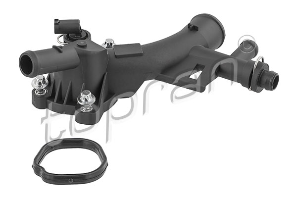 Carcasa termostat OPEL MOKKA / MOKKA X (J13) 1.4 4x4 (_76) benzina 140 cai TOPRAN 638 757