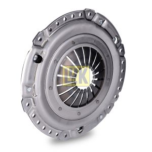 Placa presiune ambreiaj OPEL MOKKA / MOKKA X (J13) 1.8 4x4 (_76) benzina 140 cai LUK 123 0173 10