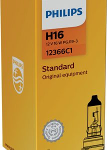 Bec proiector ceata OPEL MOVANO B caroserie (X62) 2.3 CDTI FWD (FV) diesel 110 cai PHILIPS 12366C1