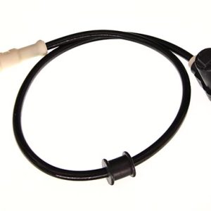 Senzor turatie roata OPEL COMBO Autoutilitara/limuzina spatioasa (71_) 1.2 benzina 45 cai MAXGEAR 20-0039