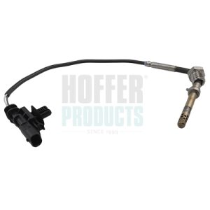 Senzor temperatura gaze evacuare OPEL COMBO Autoutilitara/limuzina spatioasa (X12) 1.6 CDTI (B05) diesel 105 cai MEAT DORIA 12399