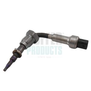 Senzor temperatura gaze evacuare OPEL COMBO Autoutilitara/limuzina spatioasa (X12) 1.3 CDTI (B05) diesel 80 cai MEAT DORIA 12400