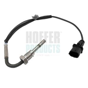 Senzor temperatura gaze evacuare OPEL MOKKA / MOKKA X (J13) 1.7 CDTI (_76) diesel 131 cai HOFFER 7452403
